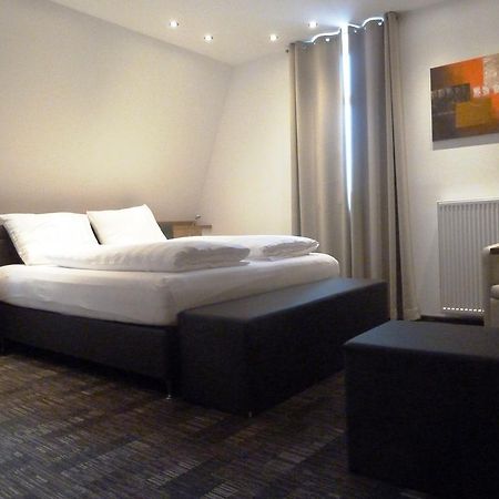 Büdingen Hotel Saline 3 מראה חיצוני תמונה