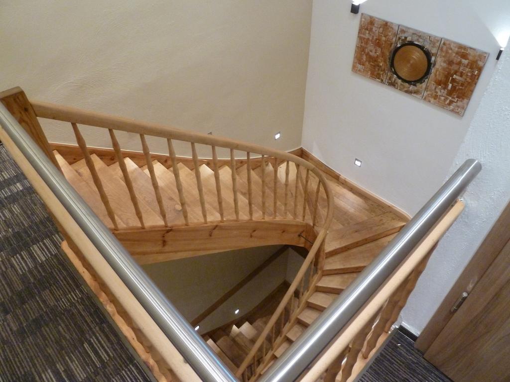 Büdingen Hotel Saline 3 מראה חיצוני תמונה