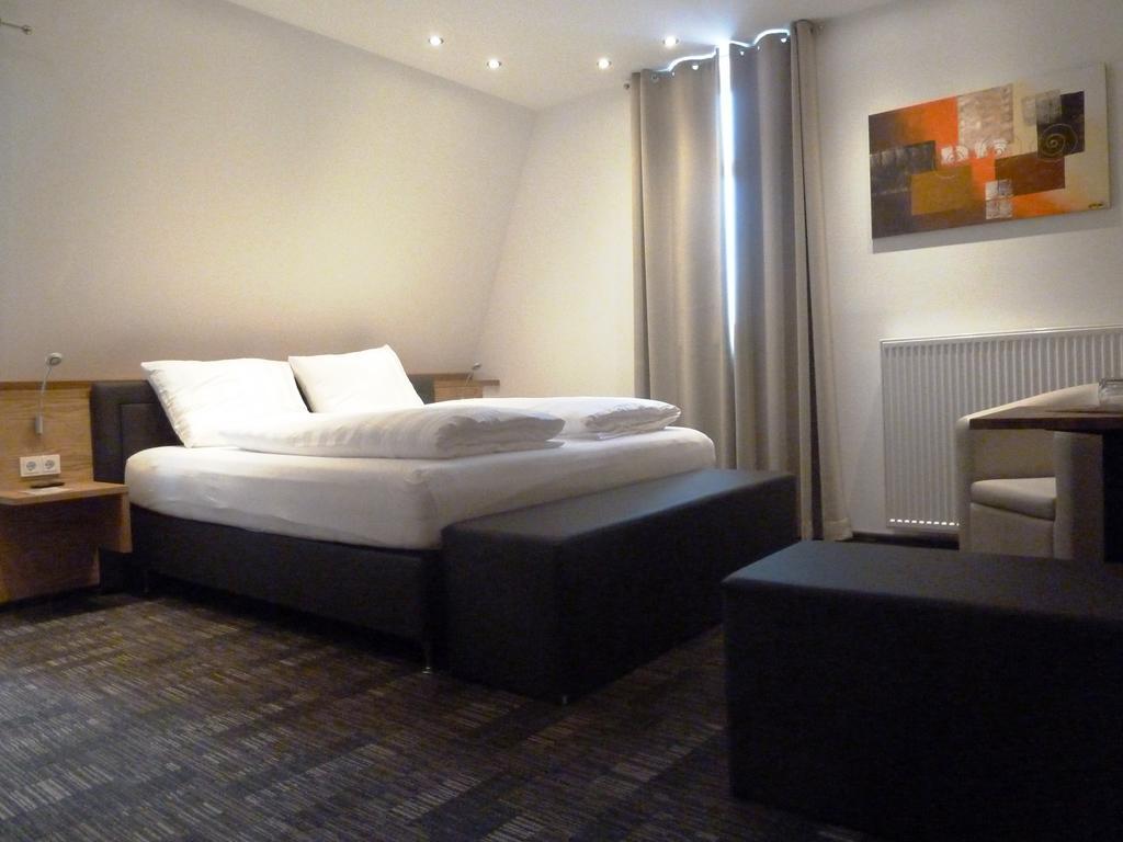 Büdingen Hotel Saline 3 מראה חיצוני תמונה